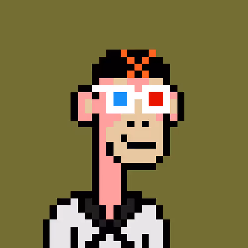CryptoApe #3690
