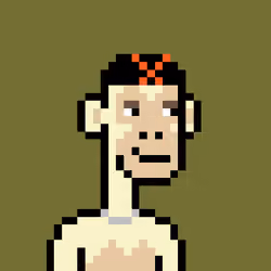 CryptoApe #4624