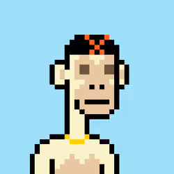 CryptoApe #6626
