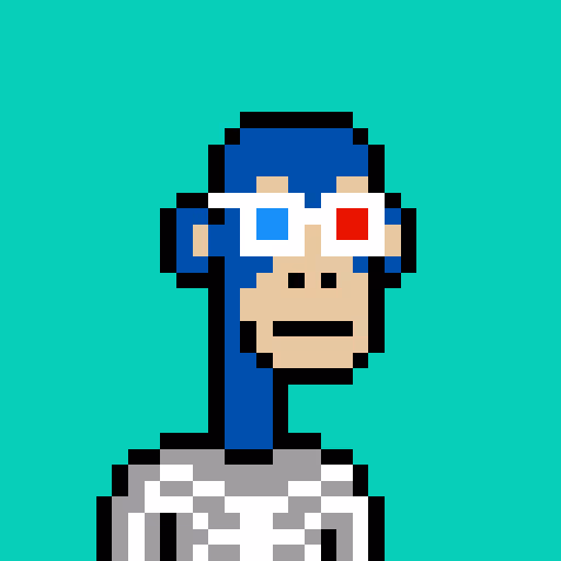 CryptoApe #6941