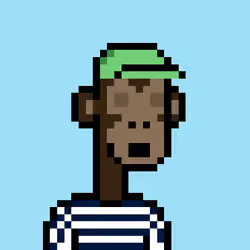 CryptoApe #5793
