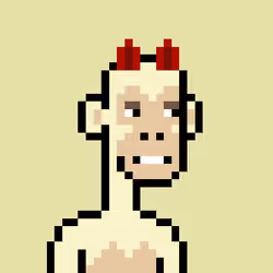 CryptoApe #6110