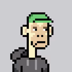 CryptoApe #3118