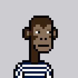 CryptoApe #3630
