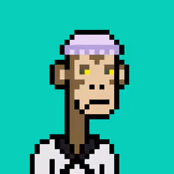 CryptoApe #4873