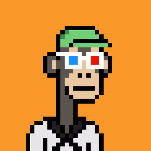 CryptoApe #4045