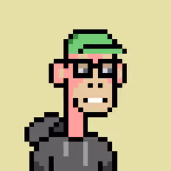 CryptoApe #6560