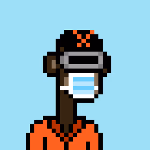 Cryptoapes Official