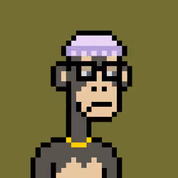 CryptoApe #3913