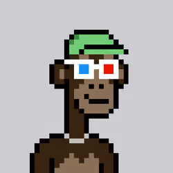 CryptoApe #6494