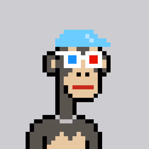 CryptoApe #6967