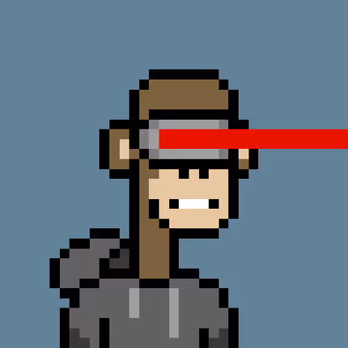 CryptoApe #2980
