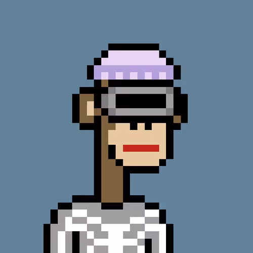 CryptoApe #1373