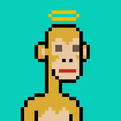 CryptoApe #1485
