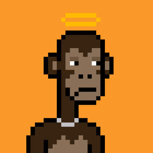 CryptoApe #4815