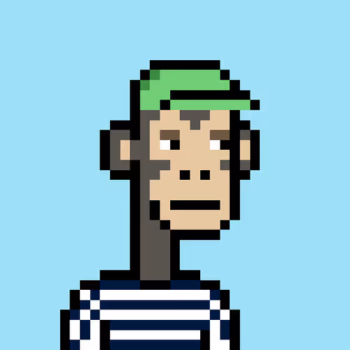 CryptoApe #6229