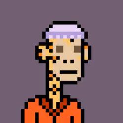 CryptoApe #6322