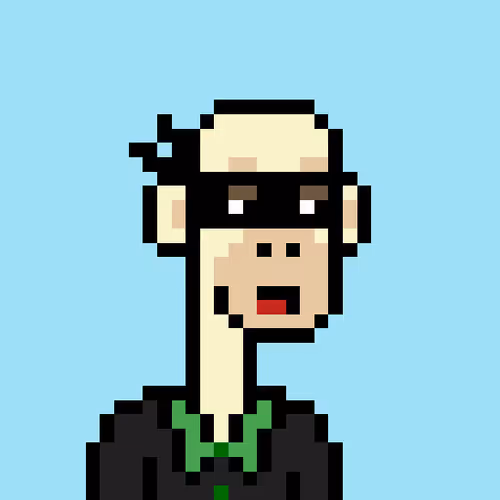 Cryptoapes Official