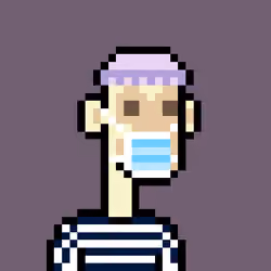 CryptoApe #140