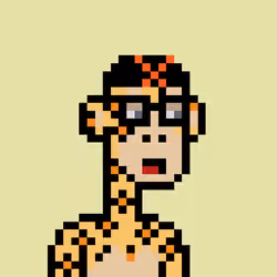 CryptoApe #3096