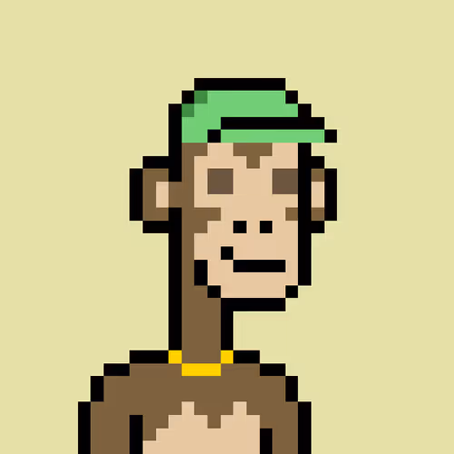 CryptoApe #6266