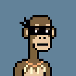 CryptoApe #5320