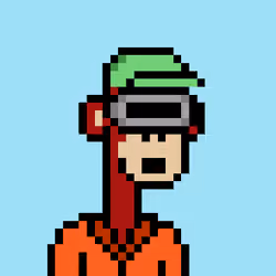 CryptoApe #2661
