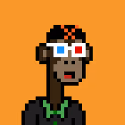 CryptoApe #2866