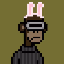 CryptoApe #4117