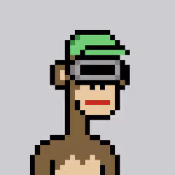 CryptoApe #4985