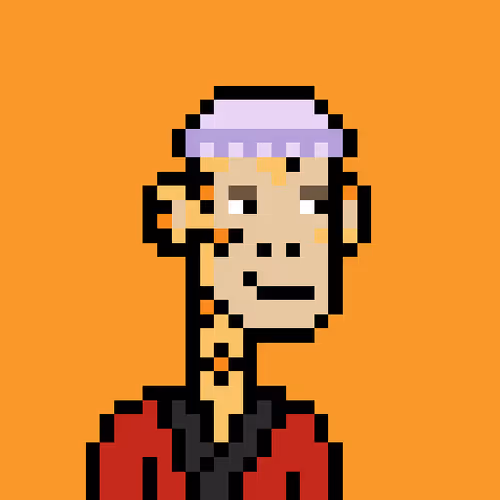 CryptoApe #2519