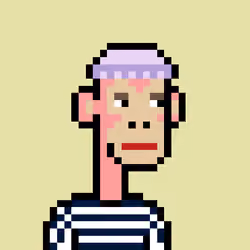 CryptoApe #3801