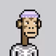 CryptoApe #4962