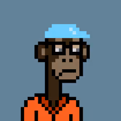 CryptoApe #4794