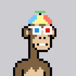 CryptoApe #92