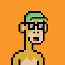 CryptoApe #4348