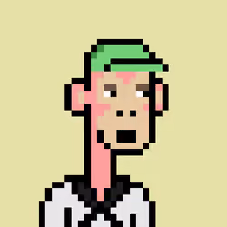 CryptoApe #1466