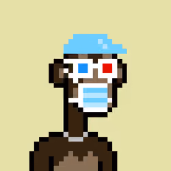 CryptoApe #3961