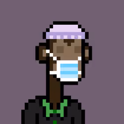 CryptoApe #2154