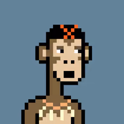 CryptoApe #5319