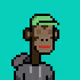 CryptoApe #5756