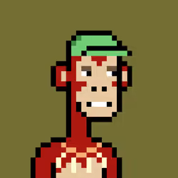CryptoApe #2407