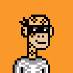 CryptoApe #6599