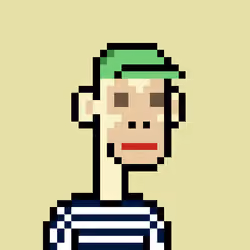 CryptoApe #1666
