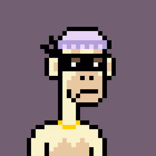 CryptoApe #4769