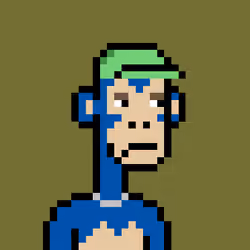 CryptoApe #5197