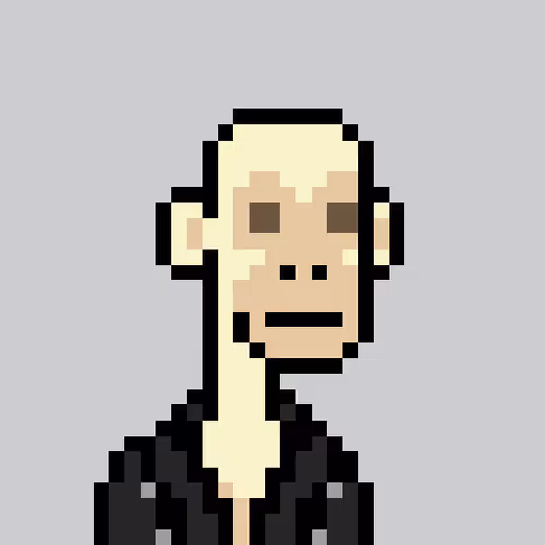 CryptoApe #2679