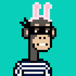CryptoApe #6193