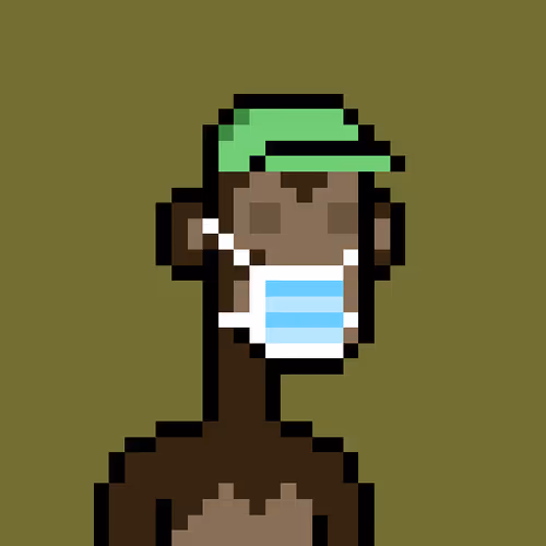 Cryptoapes Official