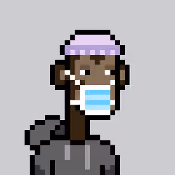CryptoApe #6026